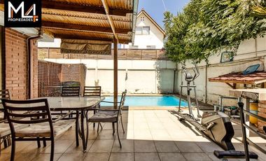 Casa en Venta en Quilín