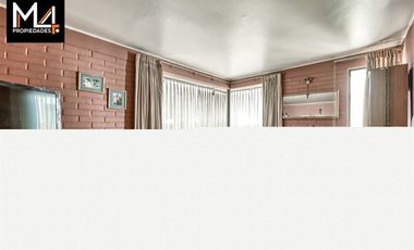 Casa en Venta en Quilín