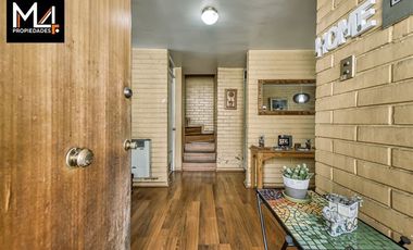 Casa en Venta en Quilín