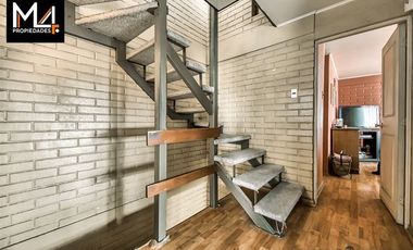 Casa en Venta en Quilín