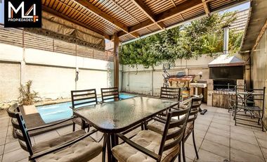Casa en Venta en Quilín