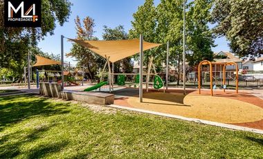 Casa en Venta en Quilín