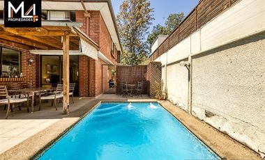 Casa en Venta en Quilín