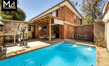 Casa en Venta en Quilín