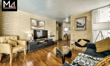 Casa en Venta en Quilín