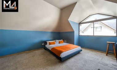 Casa en Venta en Quilín