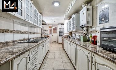 Casa en Venta en Quilín