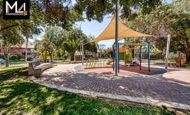 Casa en Venta en Quilín