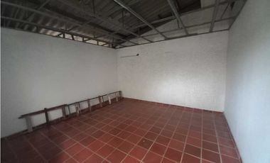 Casa comercial en arriendo barrio El Prado en Barranquilla