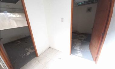 Casa comercial en arriendo barrio El Prado en Barranquilla