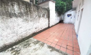 Casa comercial en arriendo barrio El Prado en Barranquilla