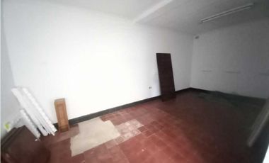 Casa comercial en arriendo barrio El Prado en Barranquilla