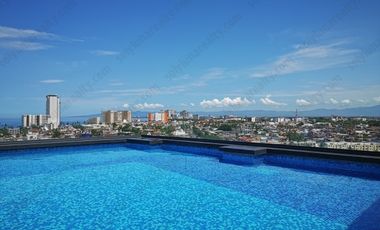 Torre 21 3C - Condominio en Venta en Lazaro cardeanas