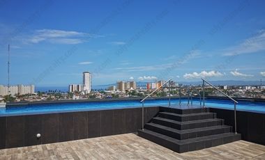 Torre 21 3C - Condominio en Venta en Lazaro cardeanas