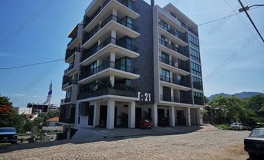 Torre 21 3C - Condominio en Venta en Lazaro cardeanas