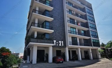 Torre 21 5C - Condominio en Venta en Las americas
