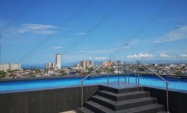Torre 21 5C - Condominio en Venta en Las americas