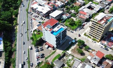Torre 21 5C - Condominio en Venta en Las americas