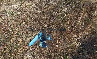 Parcela en Venta en PARCELA CON CASA /HERMOSA VISTA / A 15 MINUTOS DE FRUTILLAR .