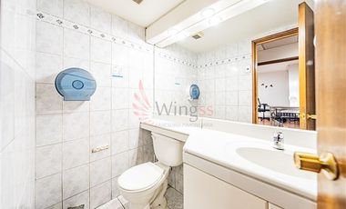 Oficina en Venta en Palacio La Moneda - Excelente Oficina Ideal Entidades Gubernamentales