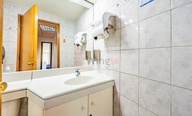 Oficina en Venta en Palacio La Moneda - Excelente Oficina Ideal Entidades Gubernamentales