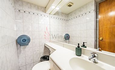 Oficina en Venta en Palacio La Moneda - Excelente Oficina Ideal Entidades Gubernamentales