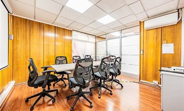 Oficina en Venta en Palacio La Moneda - Excelente Oficina Ideal Entidades Gubernamentales