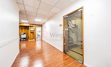 Oficina en Venta en Palacio La Moneda - Excelente Oficina Ideal Entidades Gubernamentales