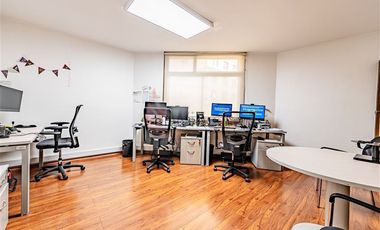 Oficina en Venta en Palacio La Moneda - Excelente Oficina Ideal Entidades Gubernamentales