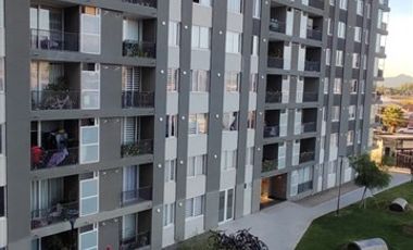 Departamento en Venta en Cam. El trapique