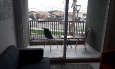 Departamento en Venta en Cam. El trapique