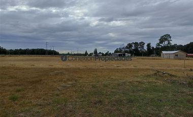 Parcela en Venta en VENTA PARCELA COLONIA SAN MARTÍN / A 10 MINUTOS DEL CENTRO DE FRUTILLAR