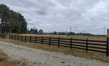 Parcela en Venta en VENTA PARCELA COLONIA SAN MARTÍN / A 10 MINUTOS DEL CENTRO DE FRUTILLAR