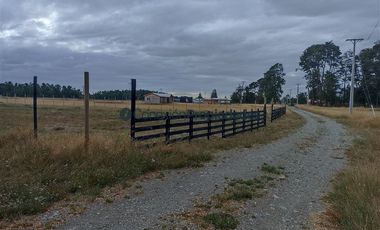 Parcela en Venta en VENTA PARCELA COLONIA SAN MARTÍN / A 10 MINUTOS DEL CENTRO DE FRUTILLAR