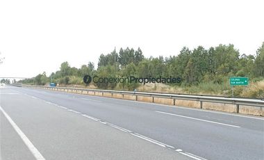 Parcela en Venta en VENTA PARCELA COLONIA SAN MARTÍN / A 10 MINUTOS DEL CENTRO DE FRUTILLAR