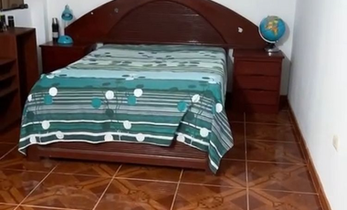 Casa alquiler en Santa, Chimbote - Cochera