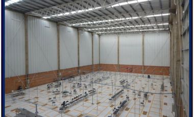 BODEGA EN VENTA , PARQUE INDUSTRIAL, MOSQUERA, CUNDINAMARCA