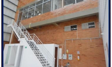 BODEGA EN VENTA , PARQUE INDUSTRIAL, MOSQUERA, CUNDINAMARCA