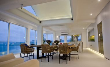 SE VENDE CASA DE PLAYA DE LUJO ENTRE BARRANQUILLA Y CARTAGENA