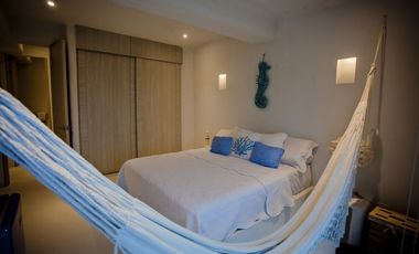 SE VENDE CASA DE PLAYA DE LUJO ENTRE BARRANQUILLA Y CARTAGENA