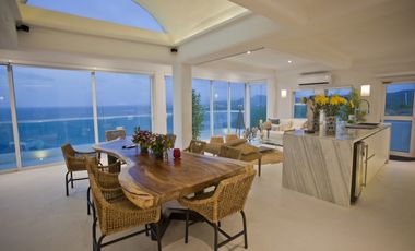 SE VENDE CASA DE PLAYA DE LUJO ENTRE BARRANQUILLA Y CARTAGENA