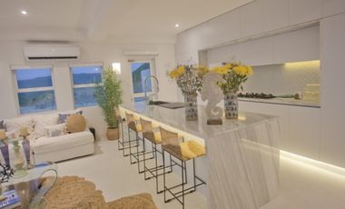 SE VENDE CASA DE PLAYA DE LUJO ENTRE BARRANQUILLA Y CARTAGENA