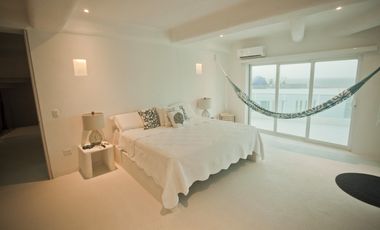 SE VENDE CASA DE PLAYA DE LUJO ENTRE BARRANQUILLA Y CARTAGENA