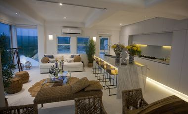 SE VENDE CASA DE PLAYA DE LUJO ENTRE BARRANQUILLA Y CARTAGENA
