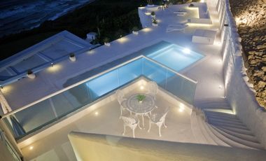 SE VENDE CASA DE PLAYA DE LUJO ENTRE BARRANQUILLA Y CARTAGENA