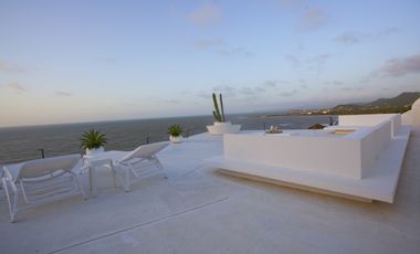 SE VENDE CASA DE PLAYA DE LUJO ENTRE BARRANQUILLA Y CARTAGENA