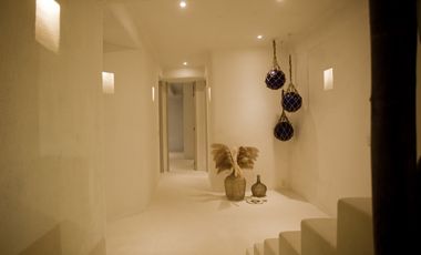 SE VENDE CASA DE PLAYA DE LUJO ENTRE BARRANQUILLA Y CARTAGENA