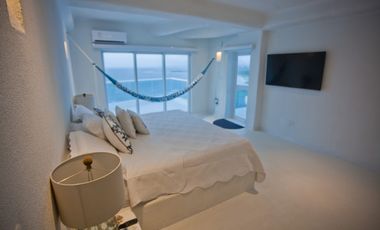 SE VENDE CASA DE PLAYA DE LUJO ENTRE BARRANQUILLA Y CARTAGENA