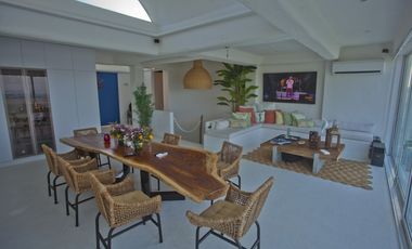 SE VENDE CASA DE PLAYA DE LUJO ENTRE BARRANQUILLA Y CARTAGENA