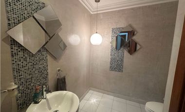 Bellisima Casa en Venta de 4 Habitaciones. Altos de Riomar